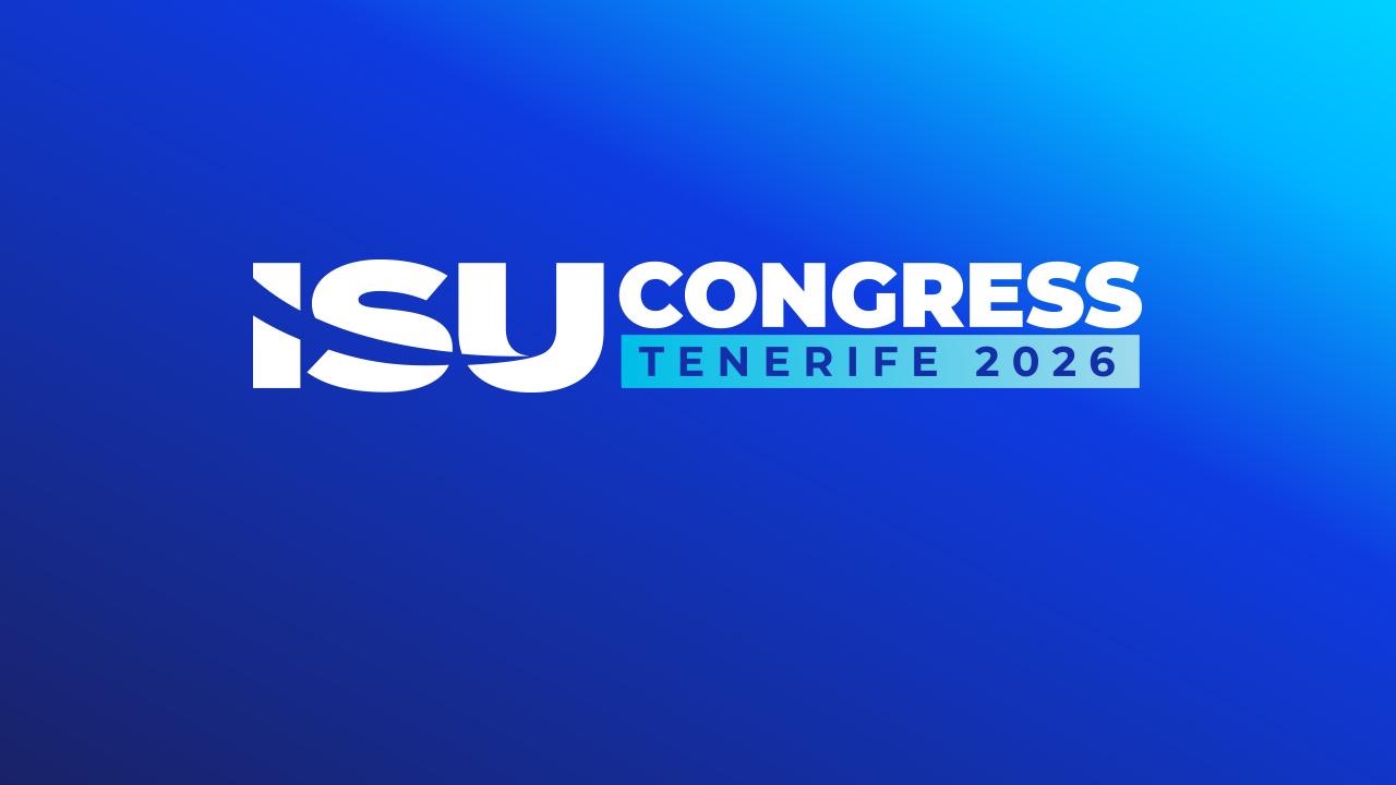 ISU Congresses