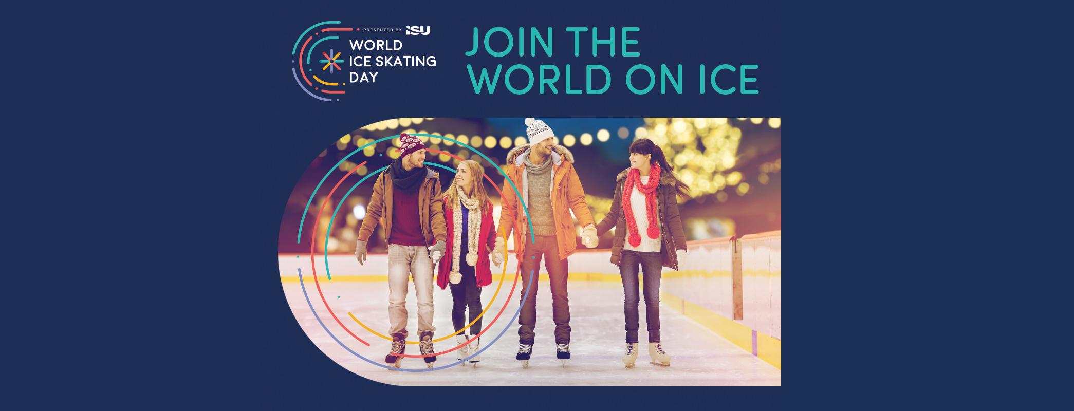 World Ice Skating Day 2025
